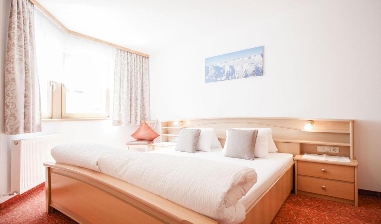 Apart Astoria Каппль Экстерьер фото