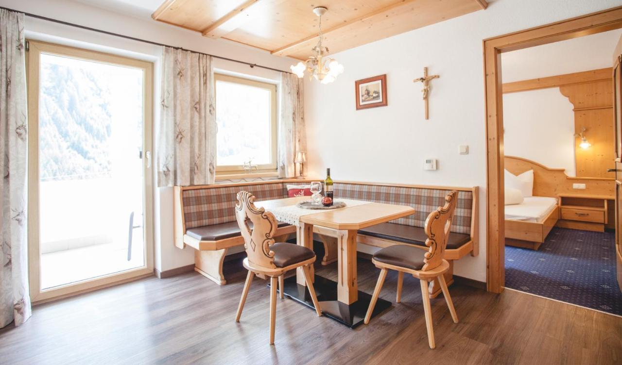 Apart Astoria Каппль Экстерьер фото