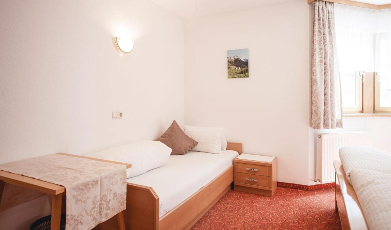 Apart Astoria Каппль Экстерьер фото