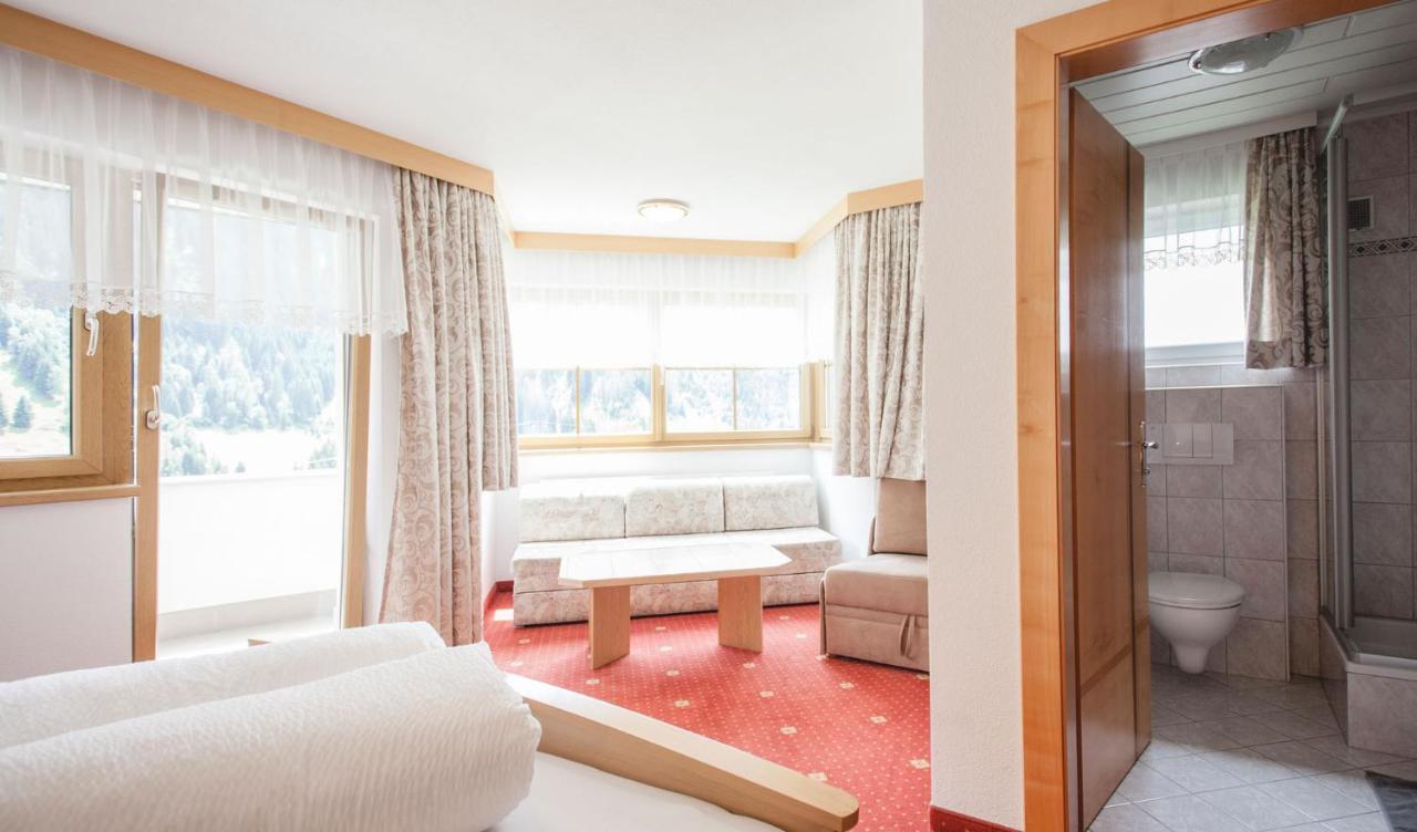 Apart Astoria Каппль Экстерьер фото