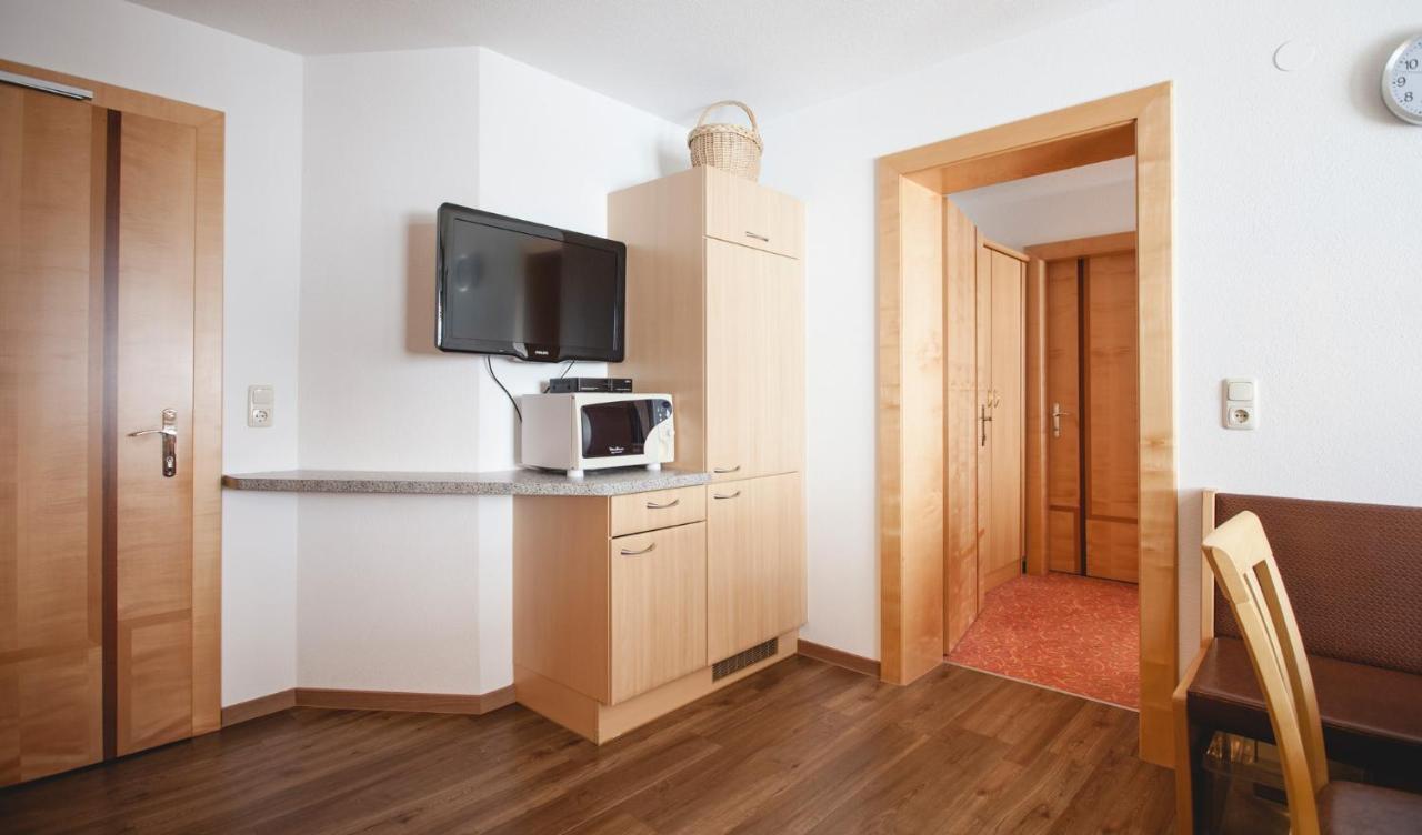 Apart Astoria Каппль Экстерьер фото
