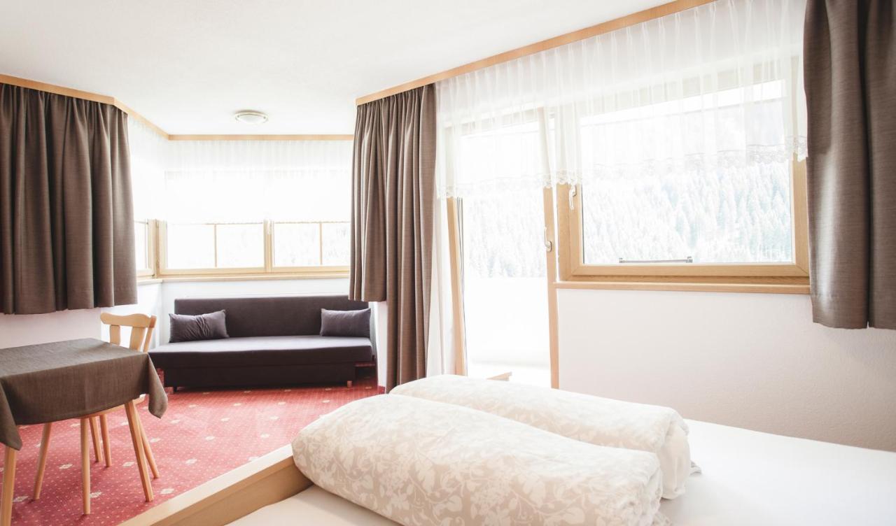 Apart Astoria Каппль Экстерьер фото
