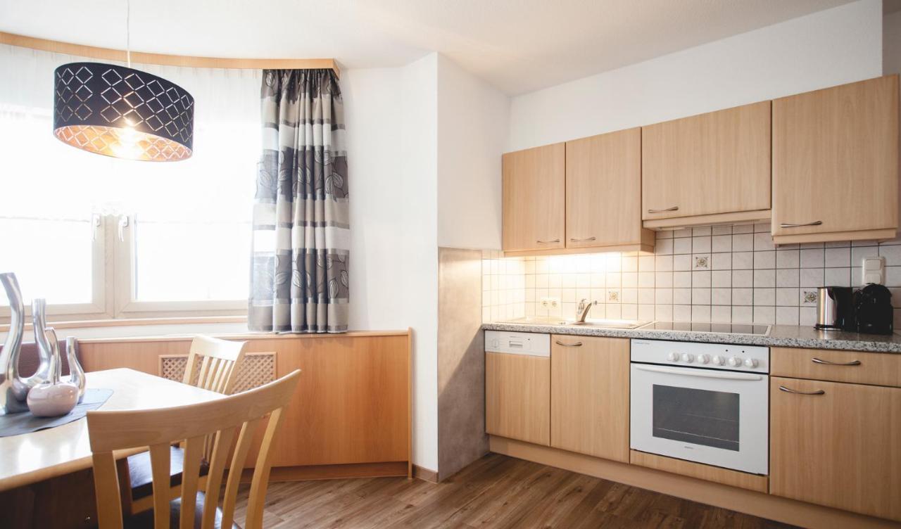 Apart Astoria Каппль Экстерьер фото