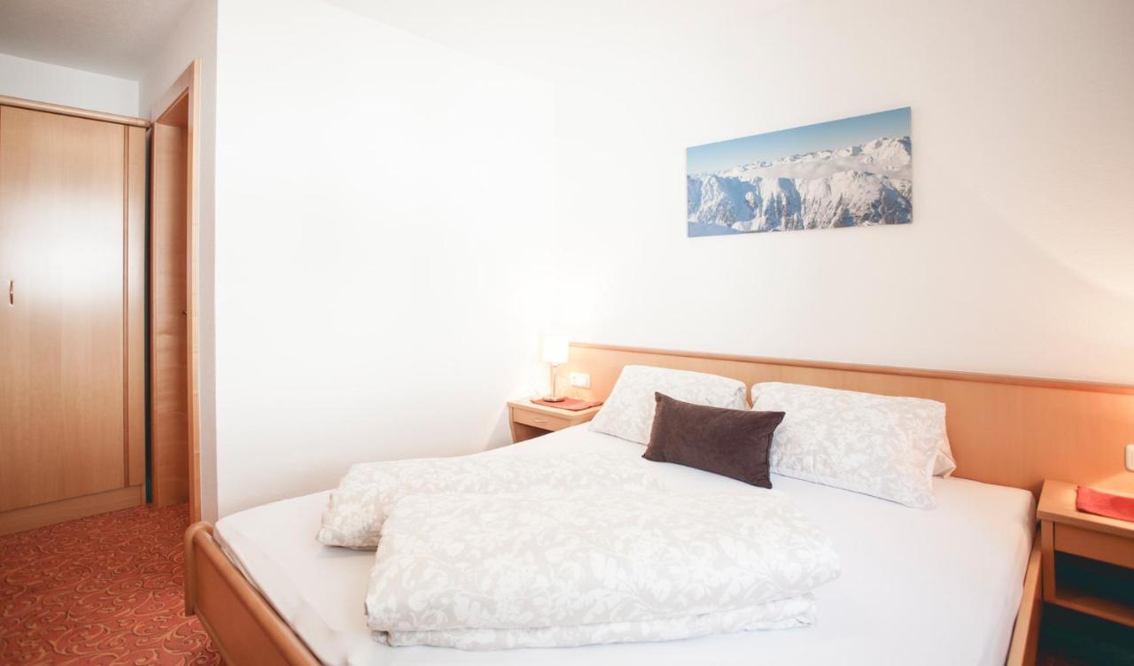 Apart Astoria Каппль Экстерьер фото
