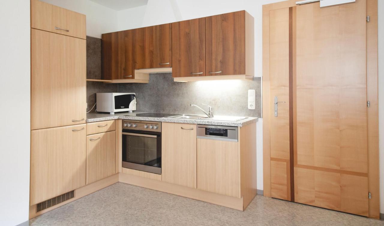 Apart Astoria Каппль Экстерьер фото
