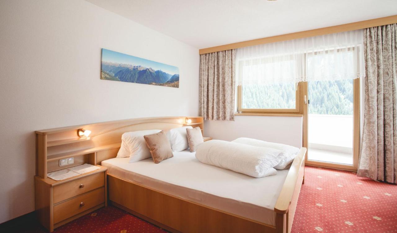 Apart Astoria Каппль Экстерьер фото