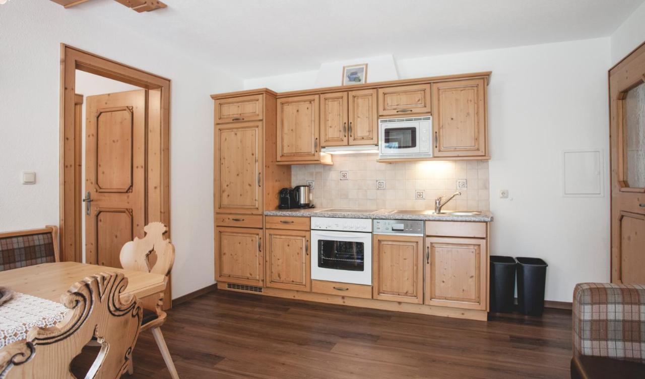 Apart Astoria Каппль Экстерьер фото